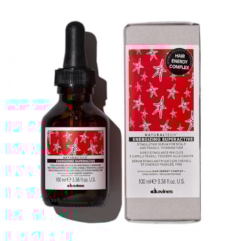 Davines Energizing - Booster Superactive 100ml