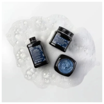 Segunda imagem do produto Davines Heart Of Glass Intensive Tratament - Máscara 150ml
