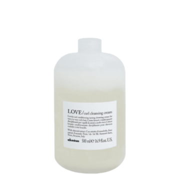 Davines Love Curl Cleansing - Shampoo 500ml