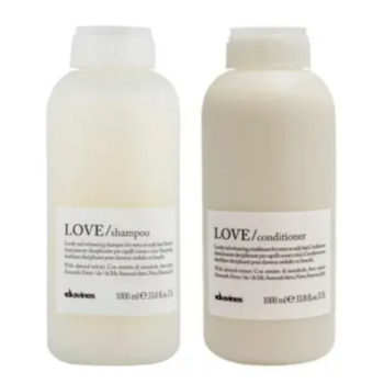 Segunda imagem do produto Davines Love Curl - Condicionador 1000ml