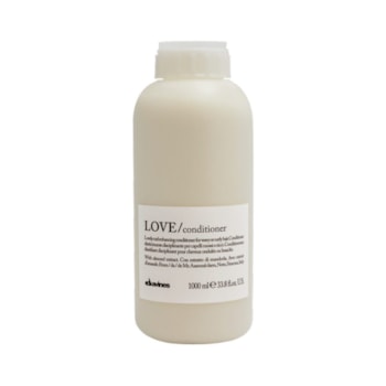 Davines Love Curl - Condicionador 1000ml