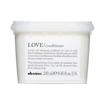 Segunda imagem do produto Davines Love Curl - Condicionador 250ml