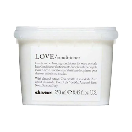 Segunda imagem do produto Davines Love Curl - Condicionador 250ml