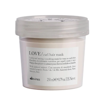 Davines Love Curl - Condicionador 250ml