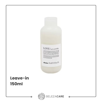 Segunda imagem do produto Davines Love Curl Controller - Leave-in 150ml