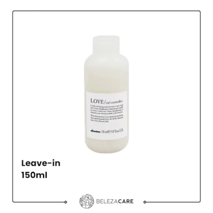 Segunda imagem do produto Davines Love Curl Controller - Leave-in 150ml