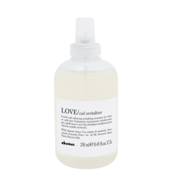 Segunda imagem do produto Davines Love Curl Revitalizer - 250 ml