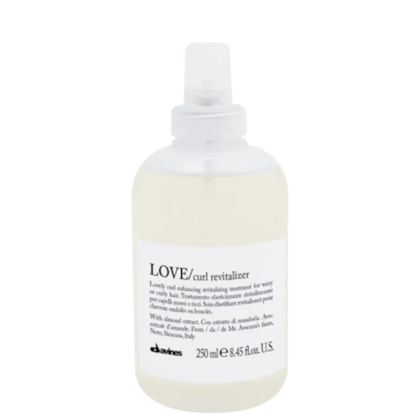 Segunda imagem do produto Davines Love Curl Revitalizer - 250 ml