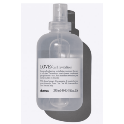Davines Love Curl Revitalizer - 250 ml