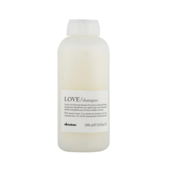 Davines Love Curl - Shampoo 1000ml
