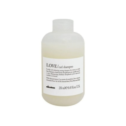 Davines Love Curl - Shampoo cremoso 250ml