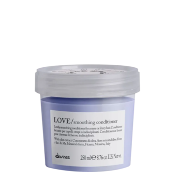 Davines Love Smoothing - Condicionador 250ml