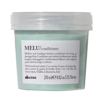 Davines Melu Condicionador - 250ml