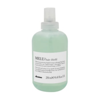Segunda imagem do produto Davines Melu Hair Shield - Protetor Térmico 250ml