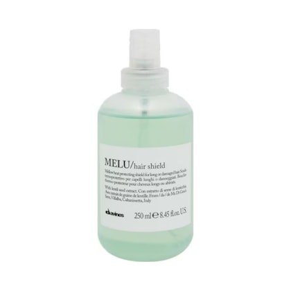 Davines Melu Hair Shield - Protetor Térmico 250ml