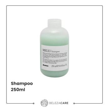 Segunda imagem do produto Davines Melu Shampoo - 250ml