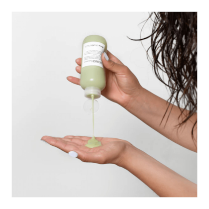 Segunda imagem do produto Davines Momo Hair Potion - Leave-in 150ml