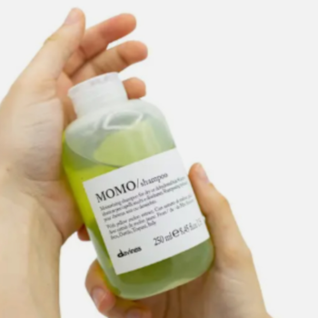 Segunda imagem do produto Davines Momo - Shampoo 250ml