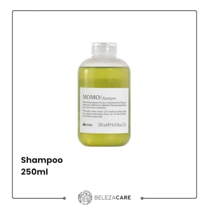 Segunda imagem do produto Davines Momo - Shampoo 250ml
