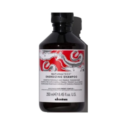 Davines Naturaltech Energizing - Shampoo 250ml
