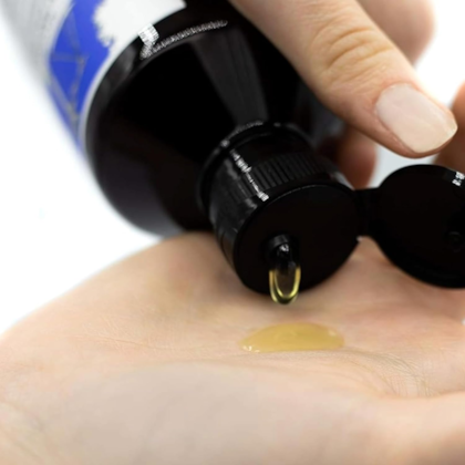 Segunda imagem do produto Davines NaturalTech Rebalancing Cleansing Treatment - 1000ml