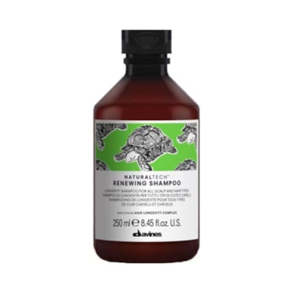 Davines NaturalTech Renewing - Shampoo 250ml