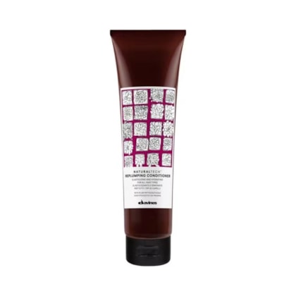 Davines NaturalTech Replumping - Condicionador 150ml