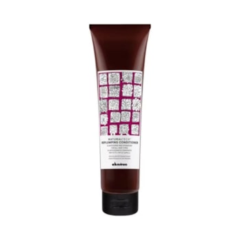 Davines NaturalTech Replumping - Condicionador 150ml
