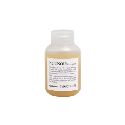 Segunda imagem do produto Davines Nounou - Shampoo 75ml