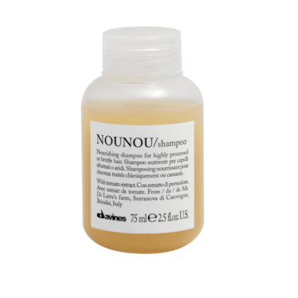Davines Nounou - Shampoo 75ml