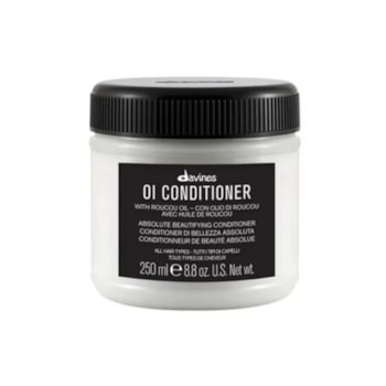 Davines Oi - Condicionador 250ml