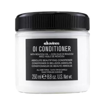 Davines Oi - Condicionador 250ml