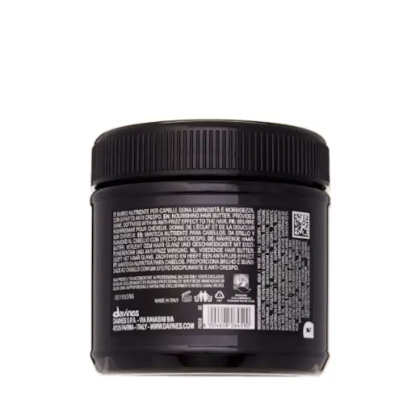 Segunda imagem do produto Davines Oi Hair Butter - Máscara 250ml