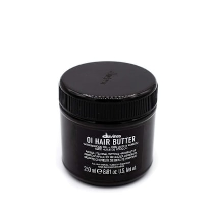 Davines Oi Hair Butter - Máscara 250ml
