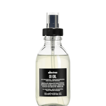 Davines Oi Oil - Óleo Capilar 135ml