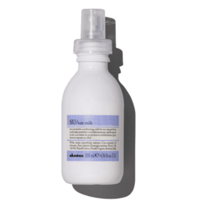 Davines Su Hair Milk - Condicionador Spray 135ml
