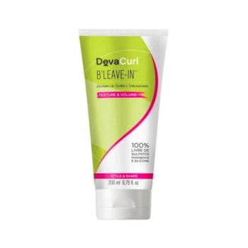 Deva Curl - B' Leave-In 200mL