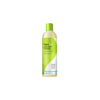 Deva Curl - Low Poo Shampoo 355ml