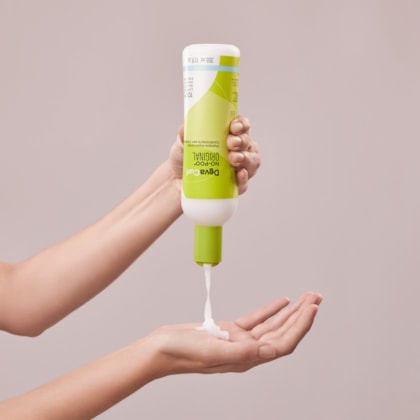 Segunda imagem do produto Deva Curl - No Poo Shampoo 355ml