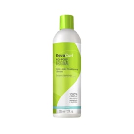 Deva Curl - No Poo Shampoo 355ml