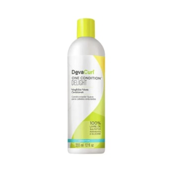 Deva Curl - One Condition Delight Condicionador 355ml