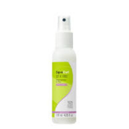 Deva Curl Set It Free - Spray Anti-Frizz 120ml