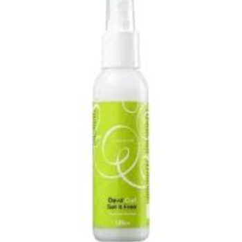 Segunda imagem do produto Deva Curl Set It Free - Spray Anti-Frizz 120ml