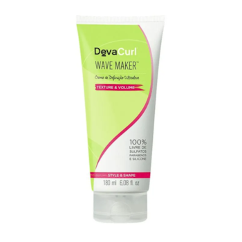 Deva Curl - Wave Maker Ativador de Cachos  180ml