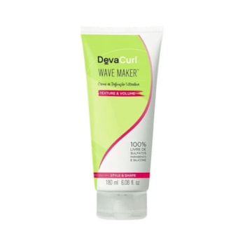 Deva Curl - Wave Maker Ativador de Cachos 180ml