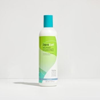 DevaCurl - Decadence No-Poo Shampoo 355ml
