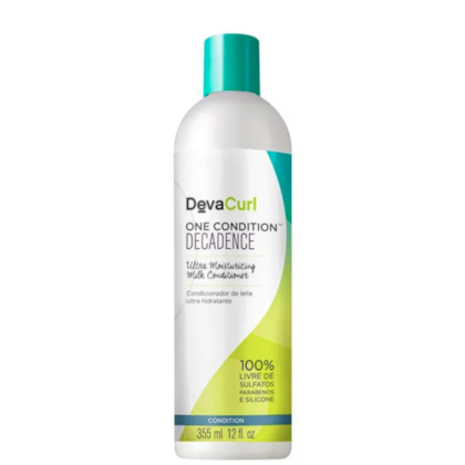 DevaCurl  - Decadence One Condition Condicionador 355ml