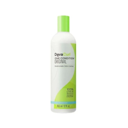 DevaCurl  - One Condition Original 355mL