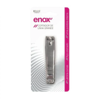 Enox Cortador de Unha Grande