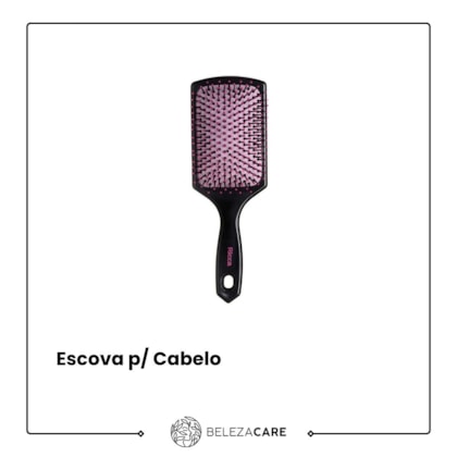 Segunda imagem do produto Escova- Ricca Racket